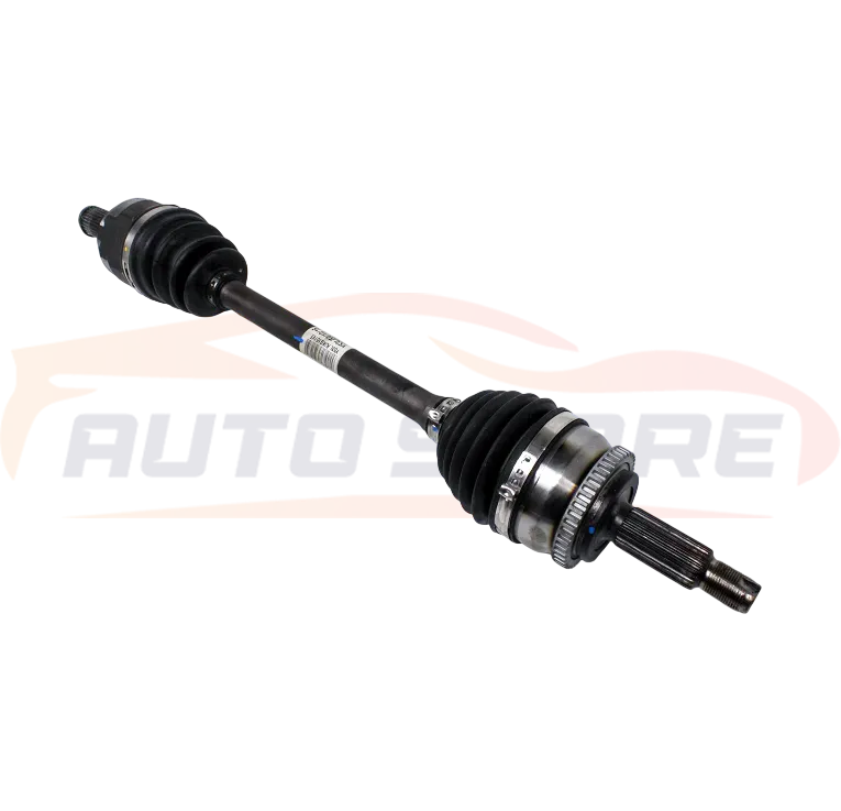 كوبلن كامل بالالكس شمال مزود ب اي بي اس هيونداى النترا MD