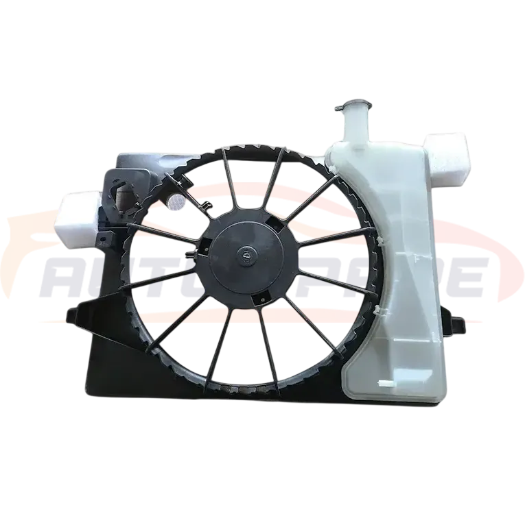 قميص مروحة هيونداى النترا MD