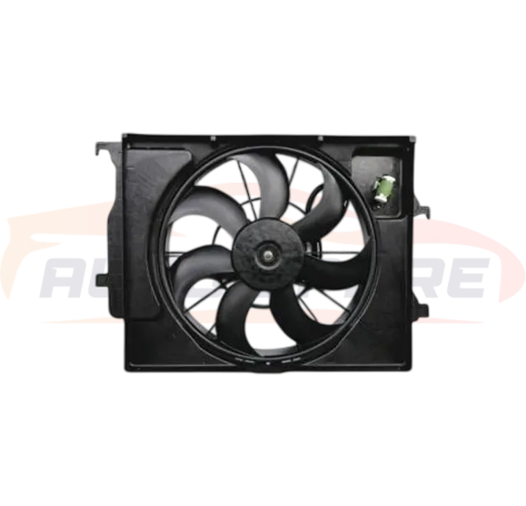 مروحه تكييف لانوس