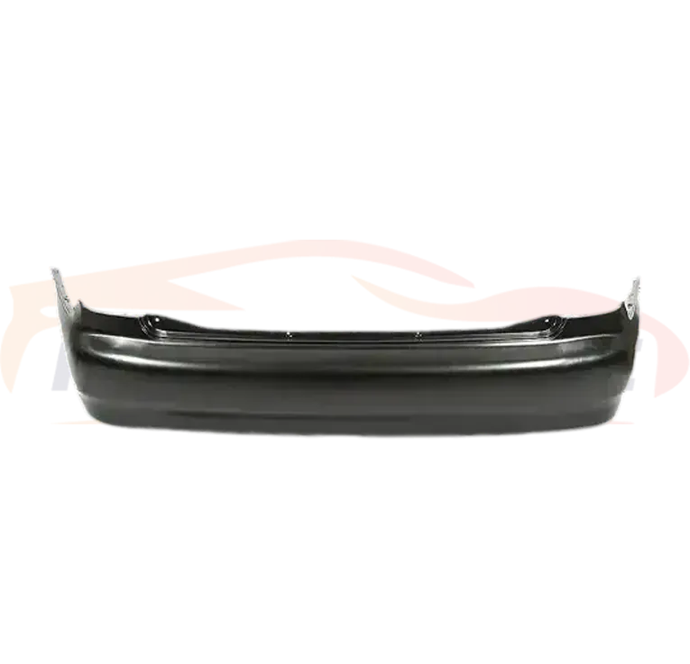 اكصدام خلفى لانوس