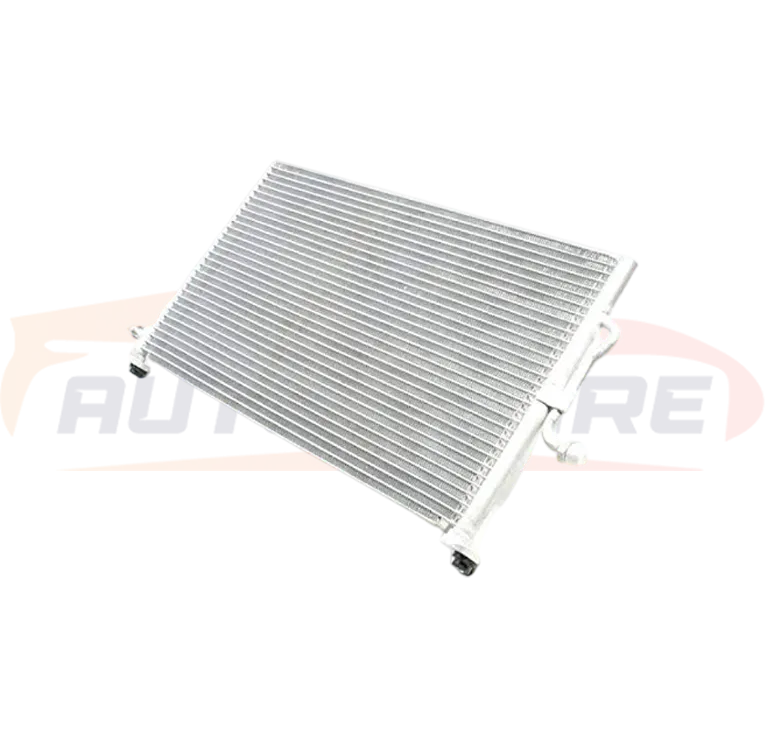 سربنتينه تكييف لانوس