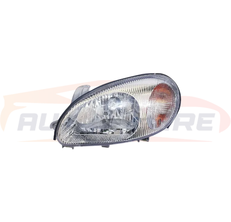 فانوس امامى شمال لانوس