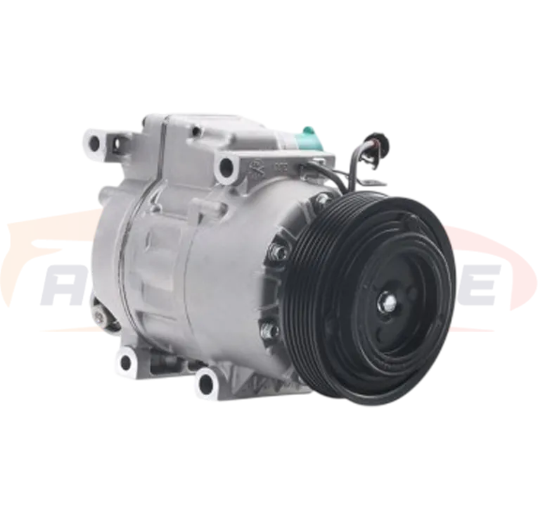 كومبرسور تكييف بلف عاده هيونداى اكسنت RB