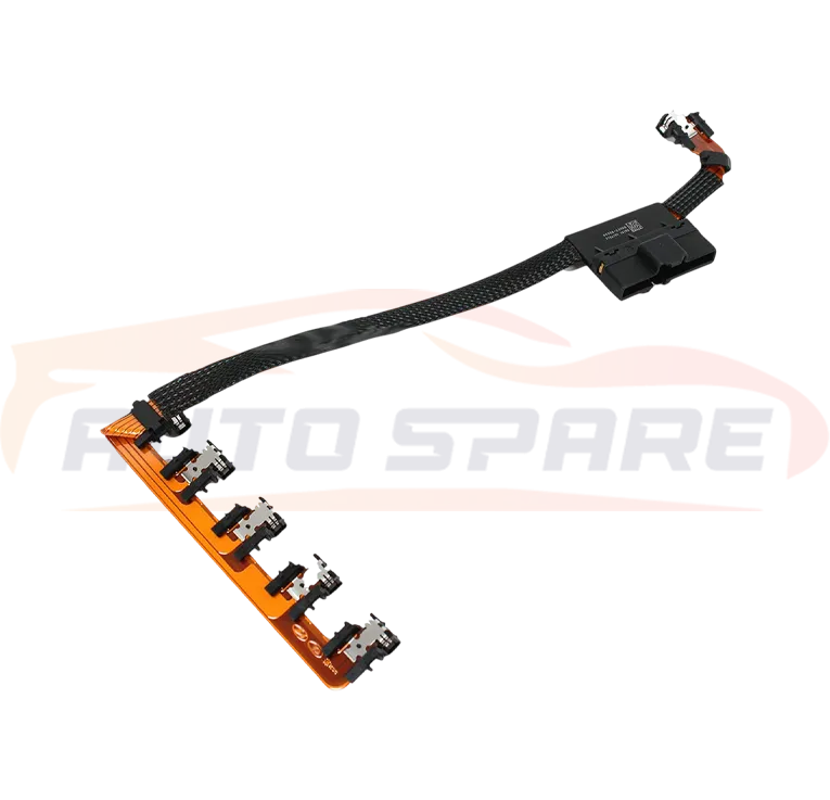 ضفيرة فتيس داخلية بدون فيشة هيونداى اكسنت RB