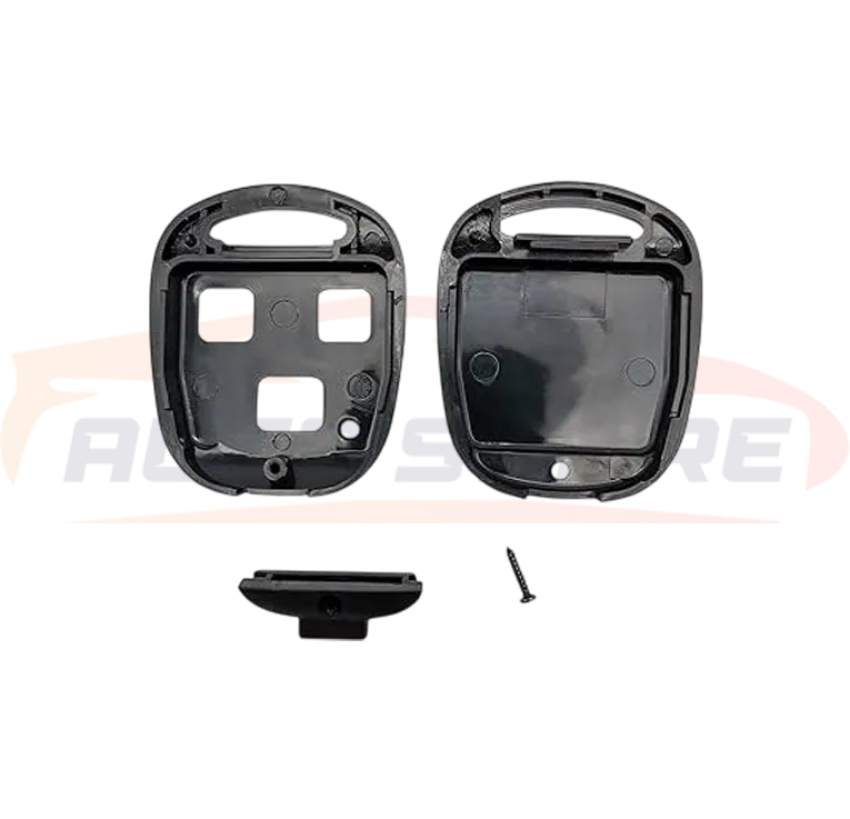 قاعدة مراية صالون هيونداى اكسنت RB