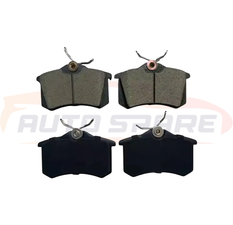 تيل خلفى فولكس واجن جولف 5