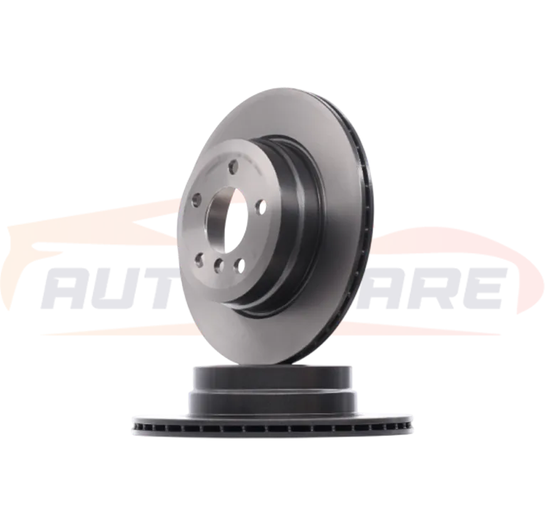 طقم طنابير خلفى فولكس واجن جولف 5