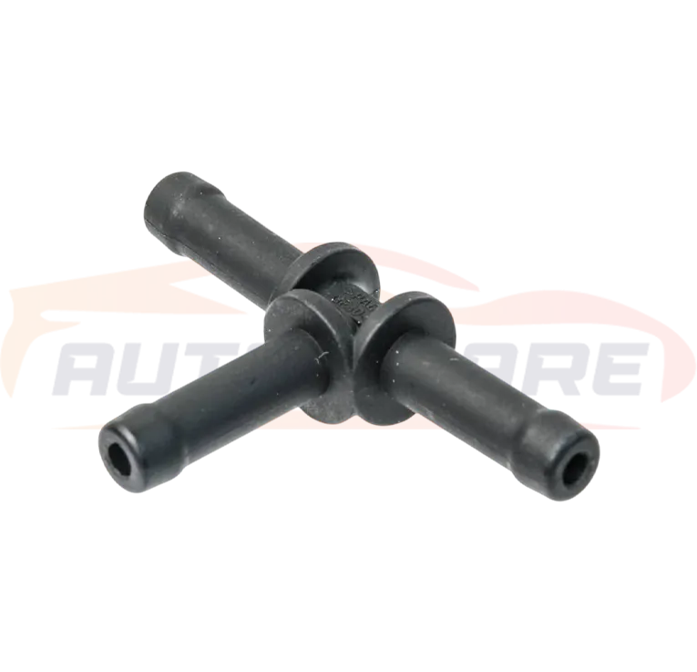 مشترك مياه 3 مخرج حرف T  فولكس واجن جولف 5