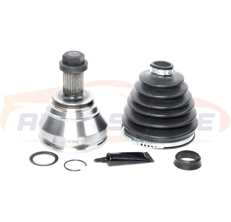 طقم 2 كوبلن خارجى فولكس واجن جولف 6