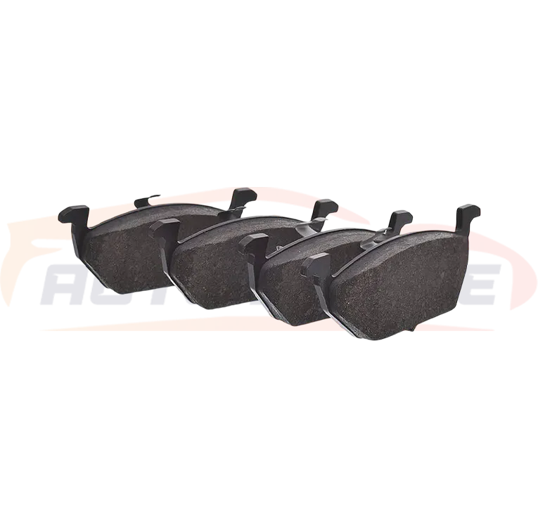 تيل امامى فولكس واجن جولف 8