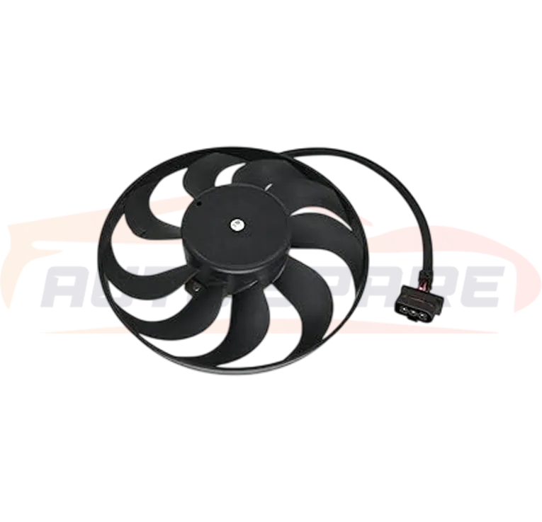 مروحة تبريد رديايتر الكبيرة 2 طرف جيتا 5