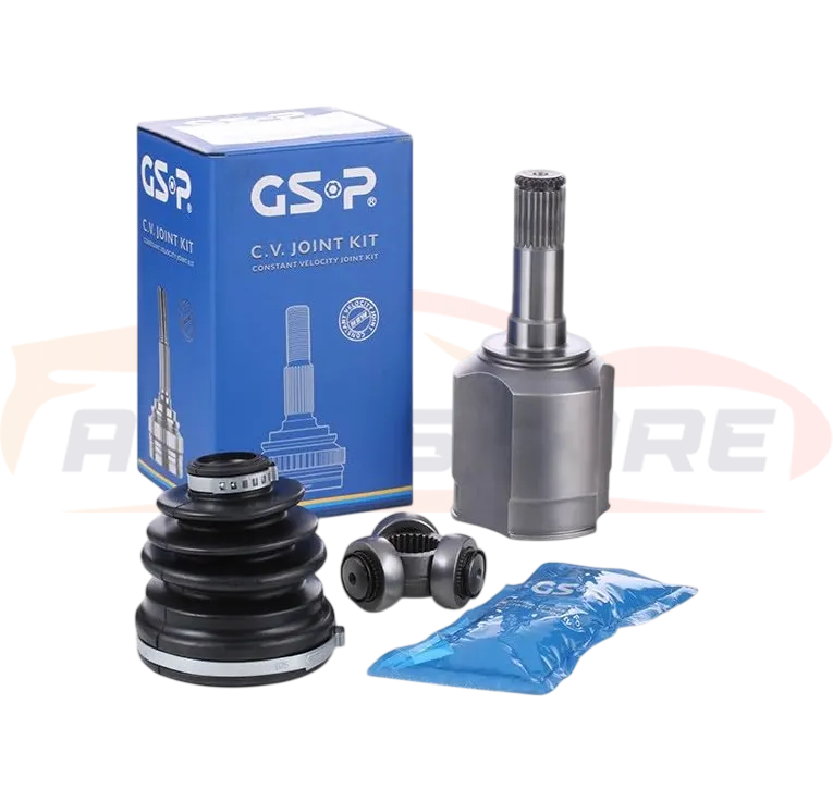 كوبلن داخلى اوتوماتيك فولكس واجن جيتا 6