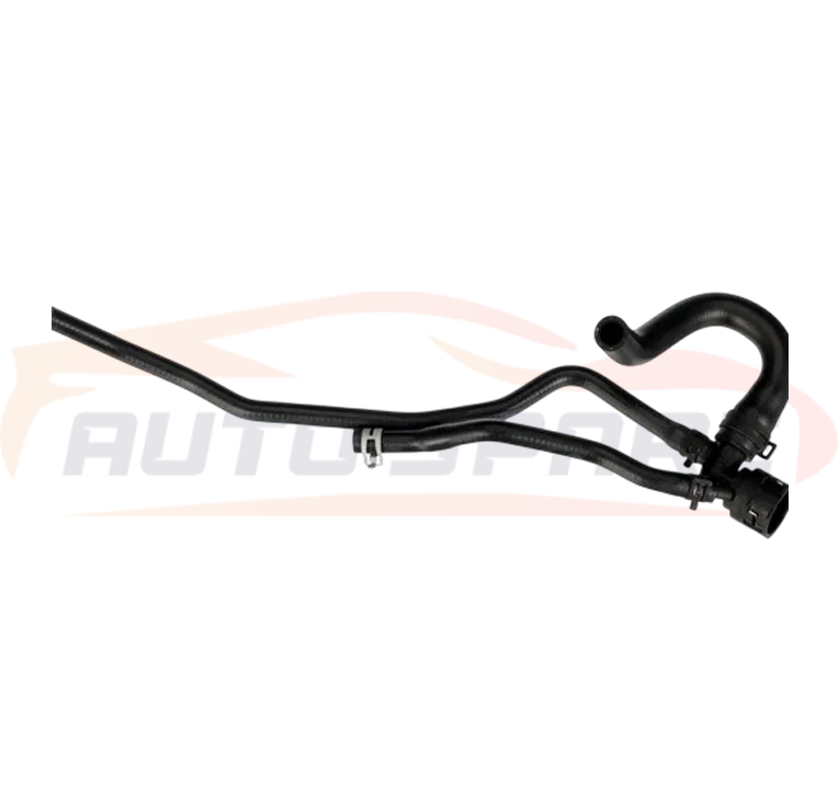 خرطوم ردياتير علوي فولكس واجن جيتا 6