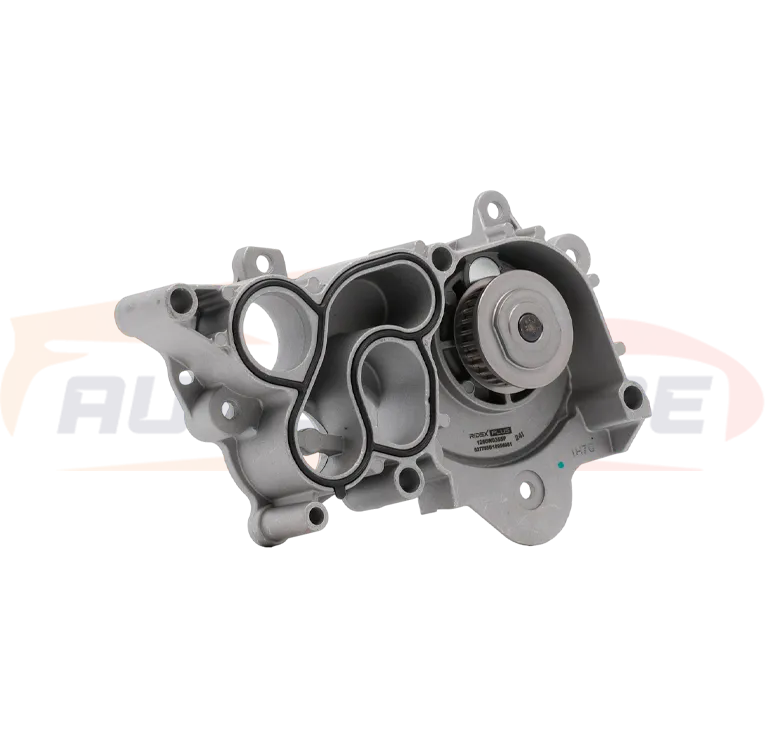 وش طلمبة مياه فولكس واجن جيتا 6