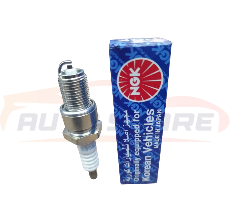 طقم بوجيهات 16 سن طويل كيا سيراتو 2009-2013 TD