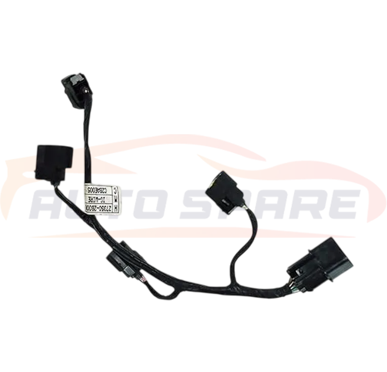 ضفيرة موبينه كيا سيراتو 2009-2013 TD