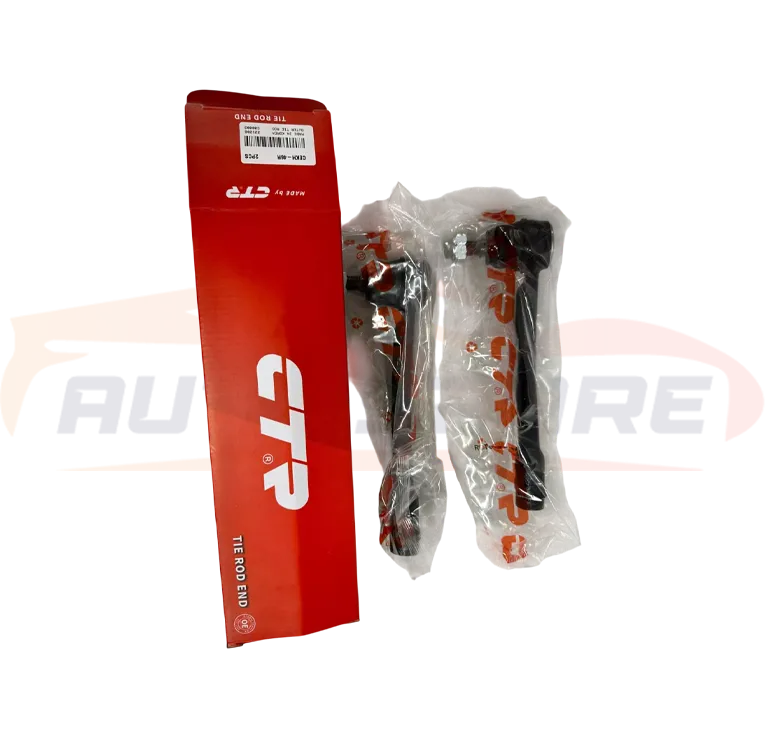 طقم شداد بيضة وجلبة خلفى كيا سيراتو 2009-2013 TD