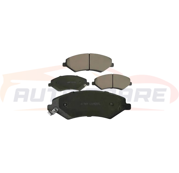تيل امامى جنط 14 كيا سيراتو 2004-2009 LD
