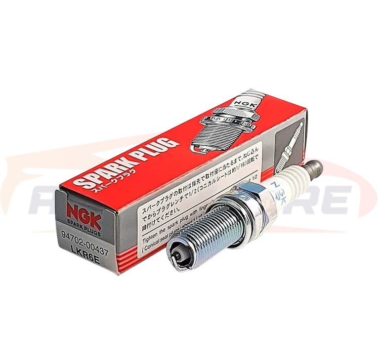 طقم بوجيهات 16 سن مشقوق كيا سيراتو 2004-2009 LD