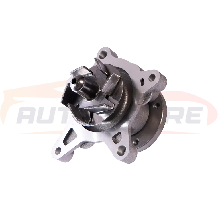 طلمبة مياه كيا سيراتو K3