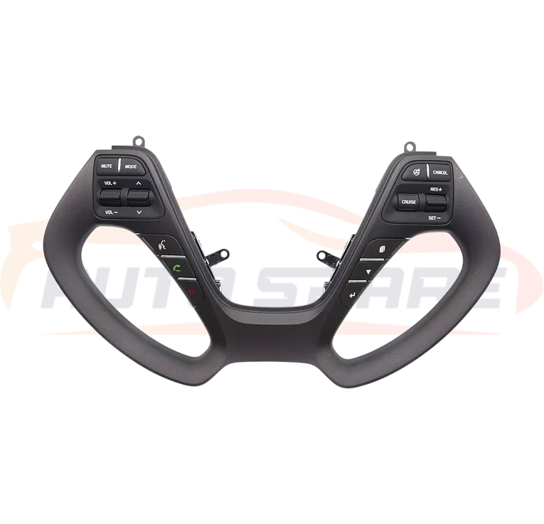 مالتى تحكم طارة ب مثبت سرعة كيا سيراتو K3