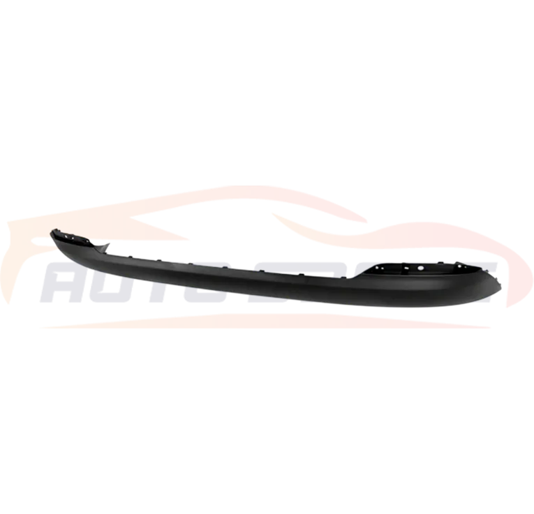 كساحة اكصدام خلفى بدون فتحة شكمان  كيا سيراتو K3