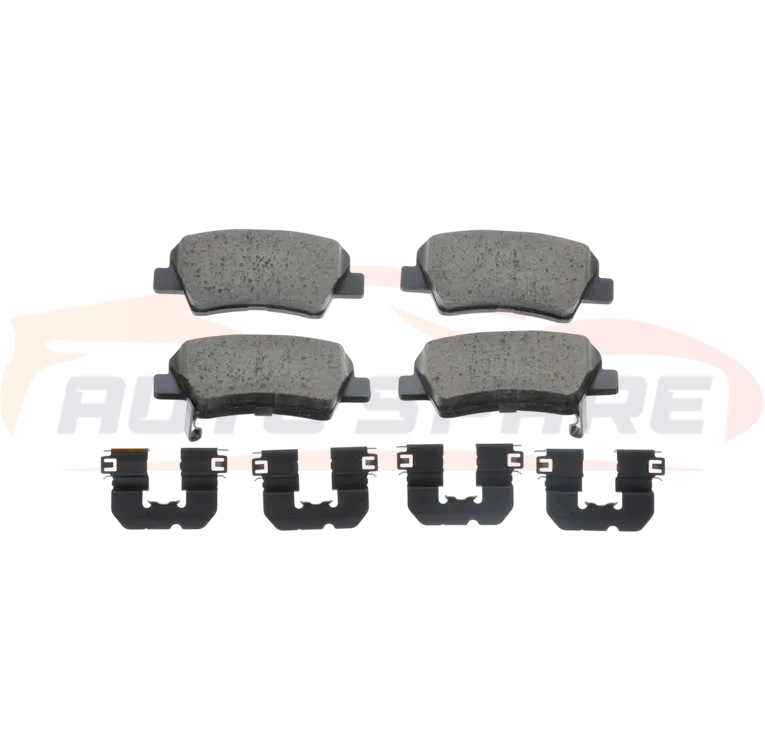 تيل خلفى كيا جراند سيراتو