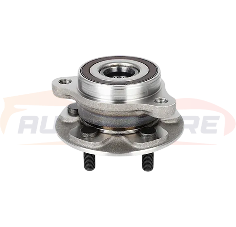 صرة عجل امامى بالبلية كيا جراند سيراتو