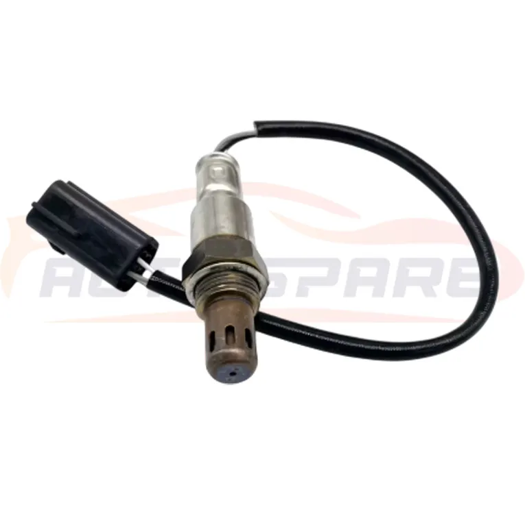 حساس شكمان لانوس 1 طرف