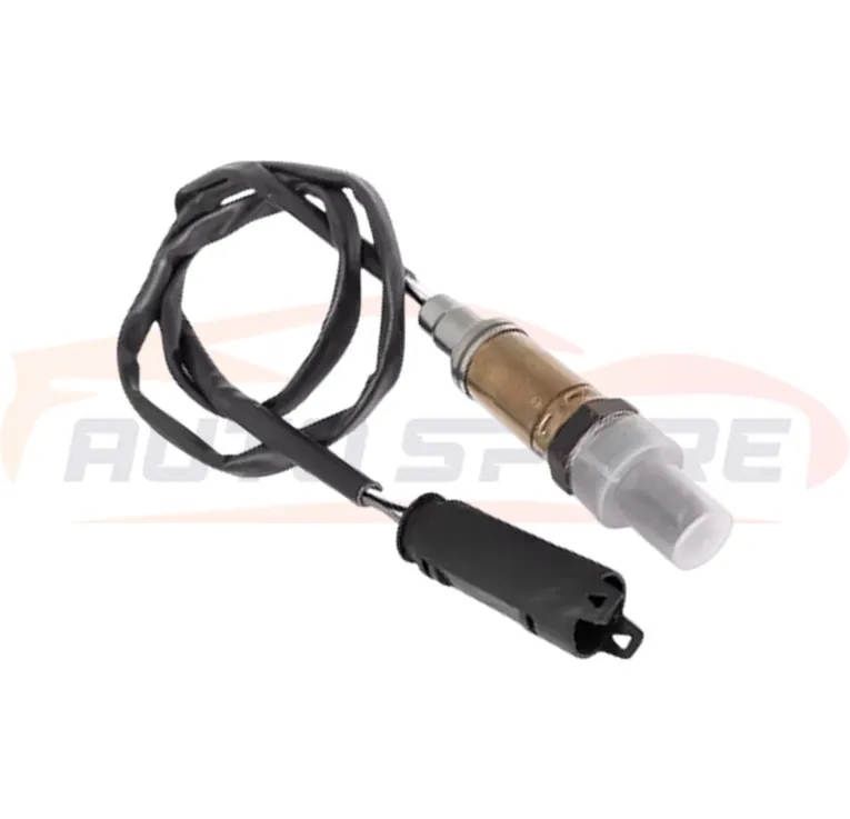 حساس شكمان لانوس 1 طرف