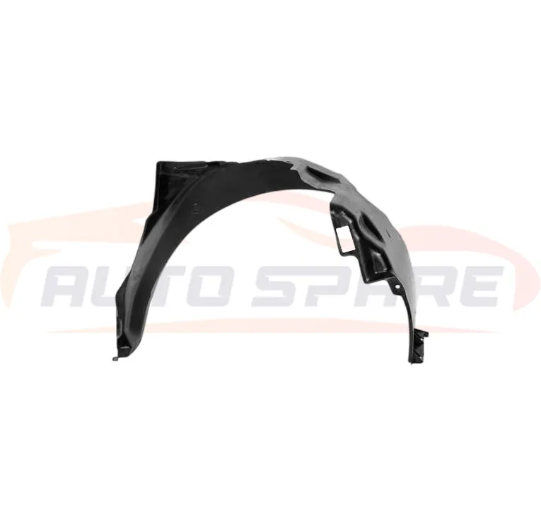 طقم كرتيرة رفرف أمامي دايو لانوس 2