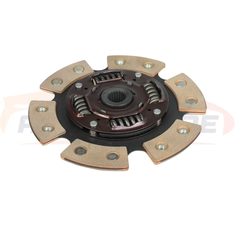 طقم دبرياج كامل اسبرانزا A113