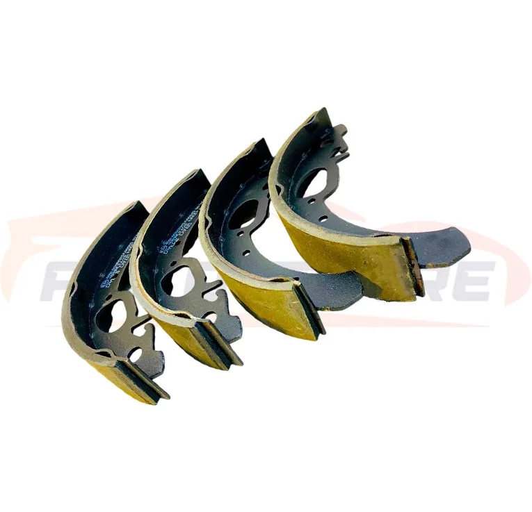 طقم تيل فرامل خلفي لادا جرانتا