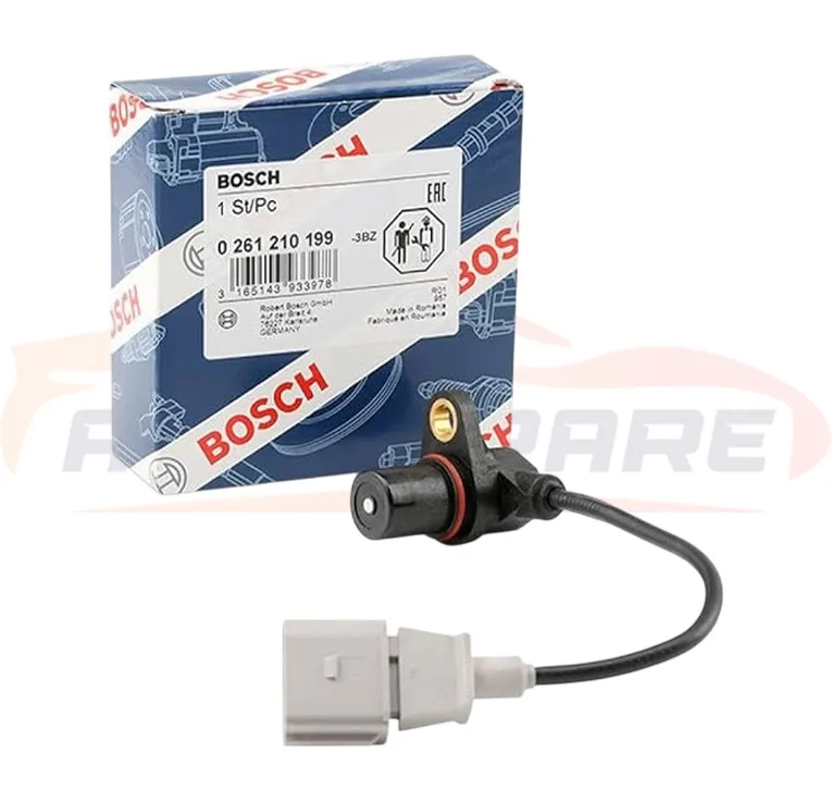 حساس كرنك  سكودا اوكتافيا A5