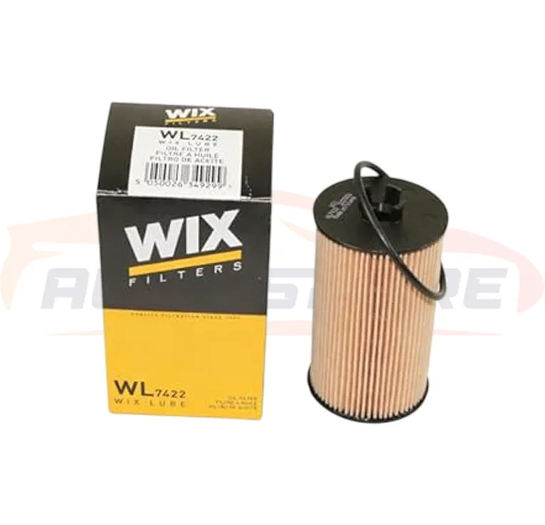 فلتر زيت موتور اوبل استرا J