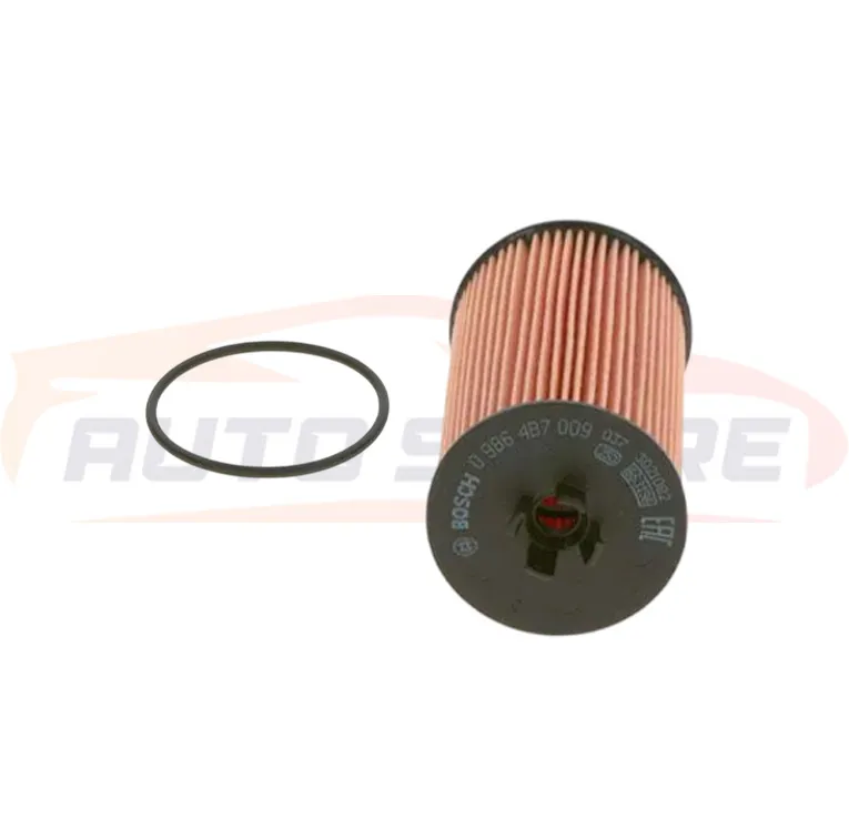 فلتر زيت موتور اوبل استرا J