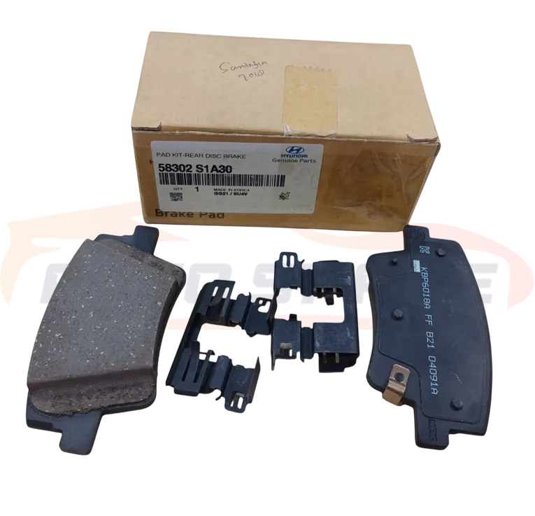 تيل خلفي كيا سول2