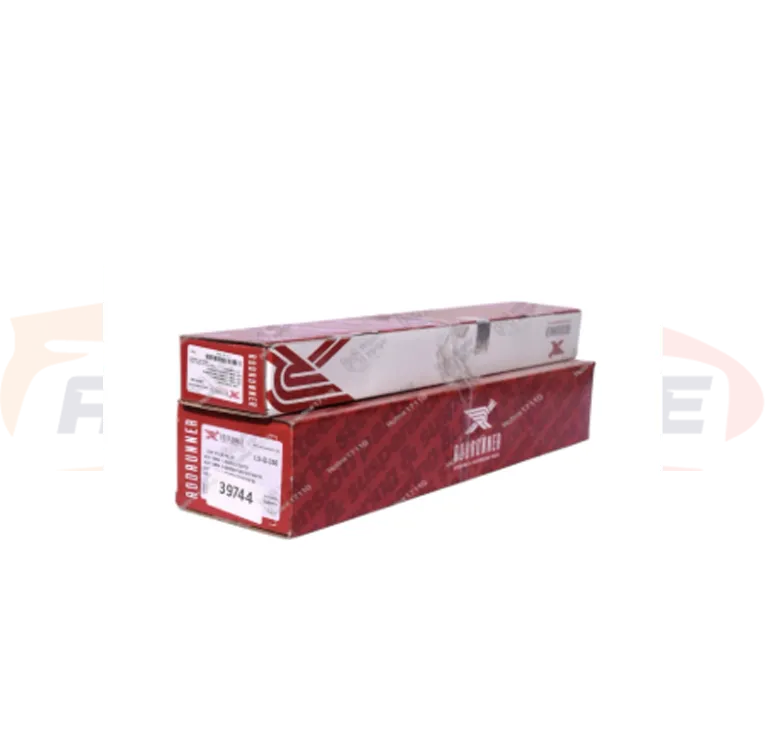 طقم تيش ميزان امامى سكودا فابيا