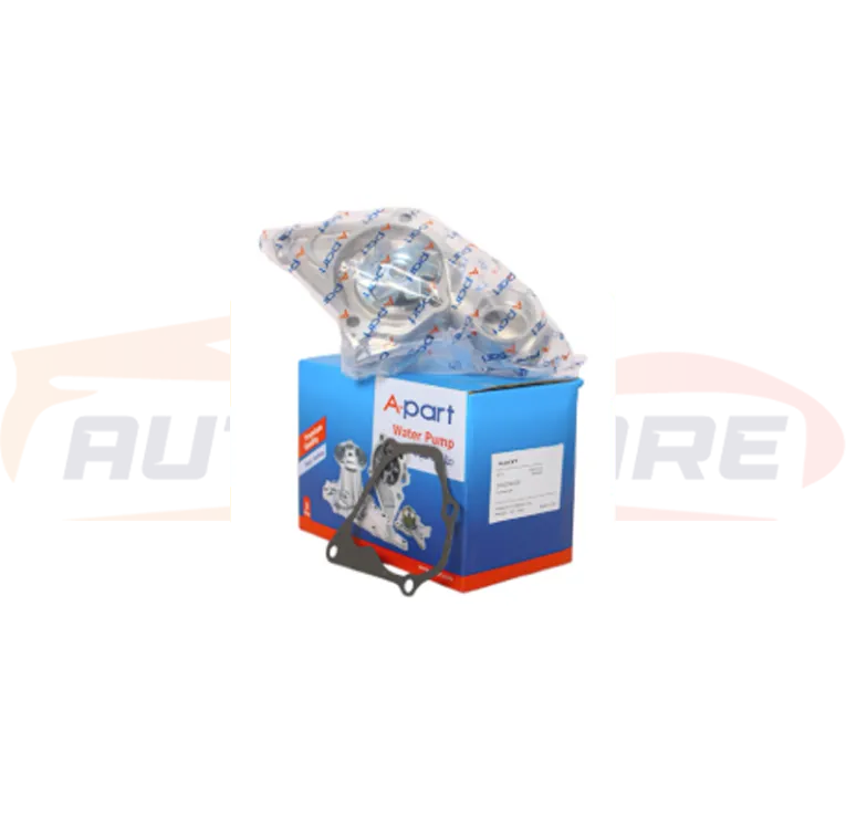 طلمبه مياه سكودا فابيا