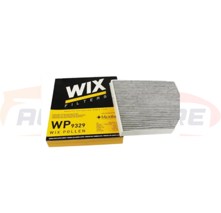 فلتر تكييف كربون سكودا رابيد