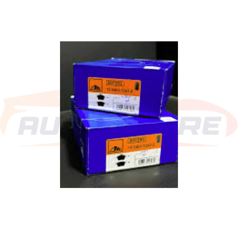 تيل فرامل سكودا رابيد