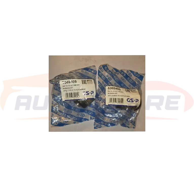 جلبتين مقص امامى سكودا  رابيد