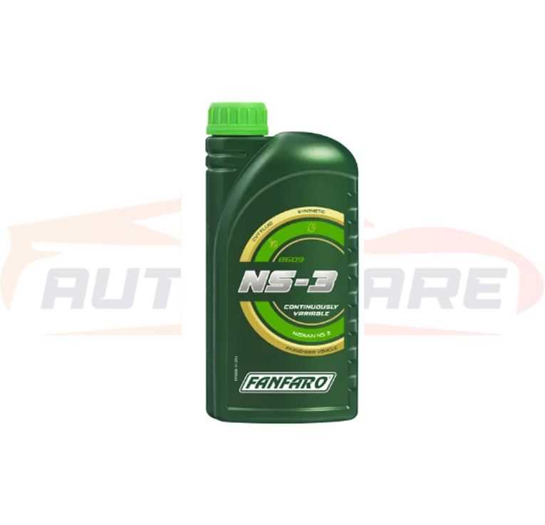 زيت فتيس فانفارو ns-31 cvt