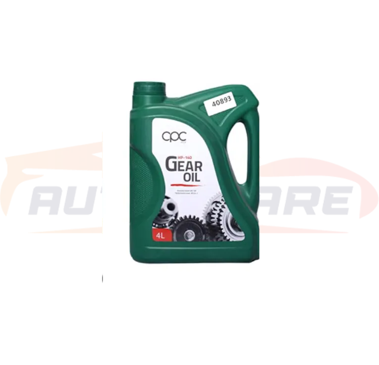 زيت فتيس HP-140