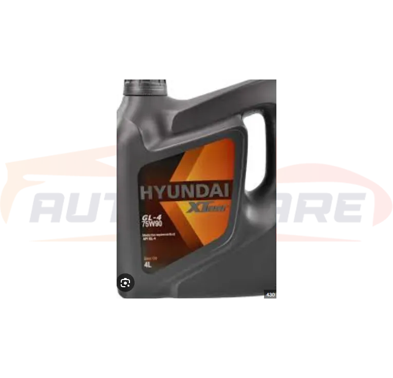 زيت اكستير فتيس 80w90 gl-5