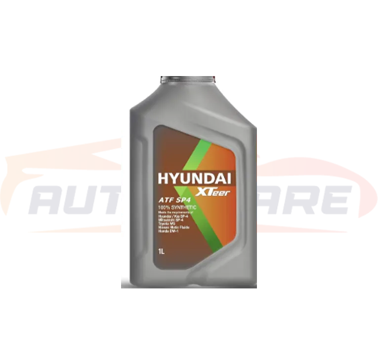 زيت اكستير فتيس ATF SP4