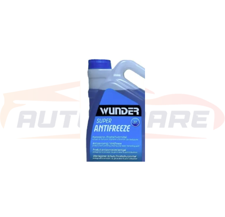 وندر مياه تبريد تركيز 50%