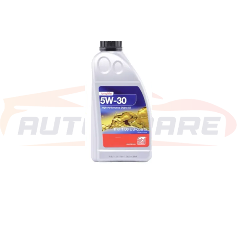 زيت ماتور SW30