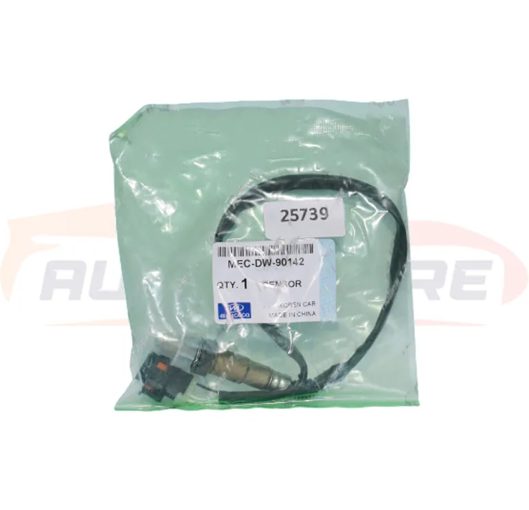 حساس شكمان سفلي شيفرولية كروز