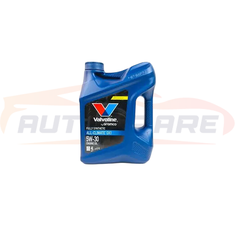 زيت فالفولين  5W30 API